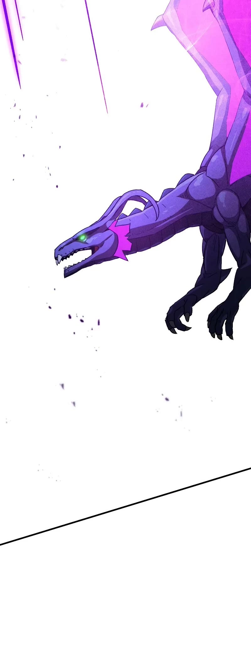 The Hero Returns Chapter 45 page 6 - Chapter 45