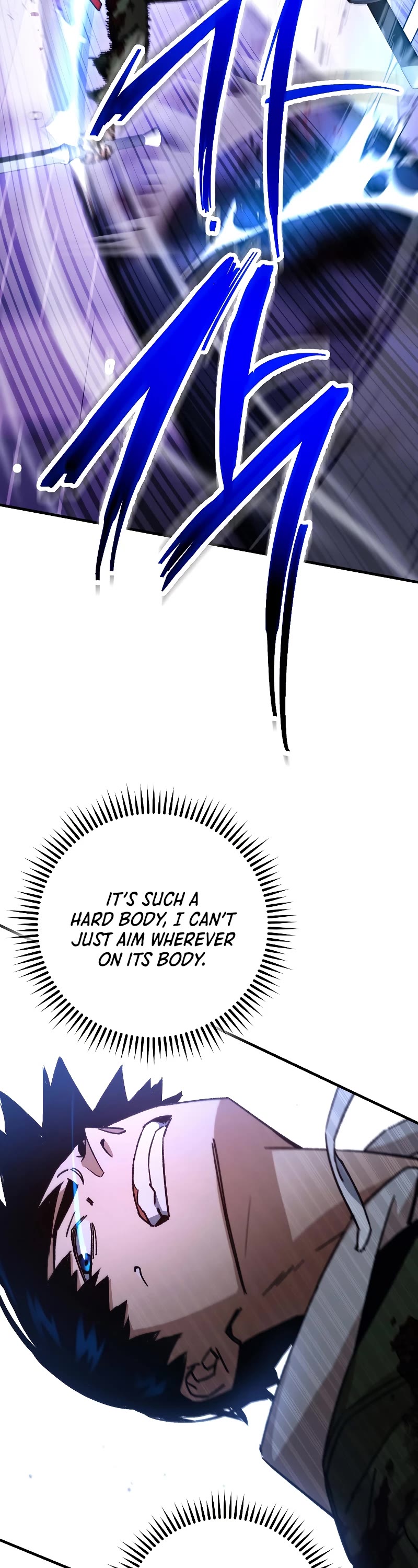 The Hero Returns Chapter 46 page 14 - Chapter 46