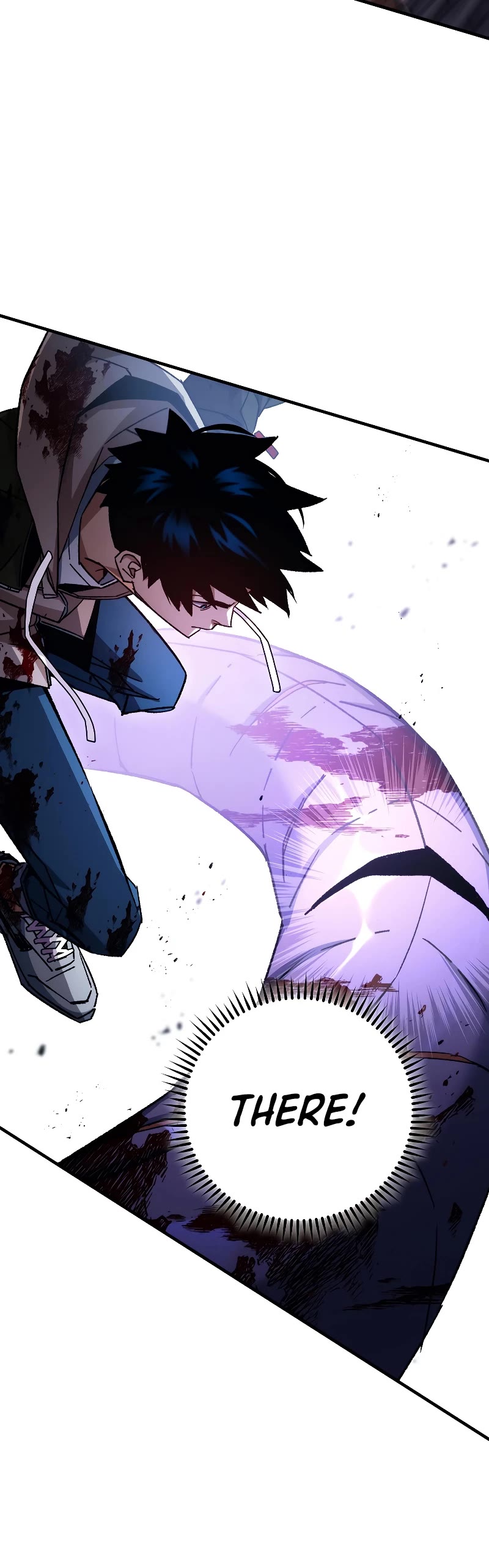 The Hero Returns Chapter 46 page 16 - Chapter 46