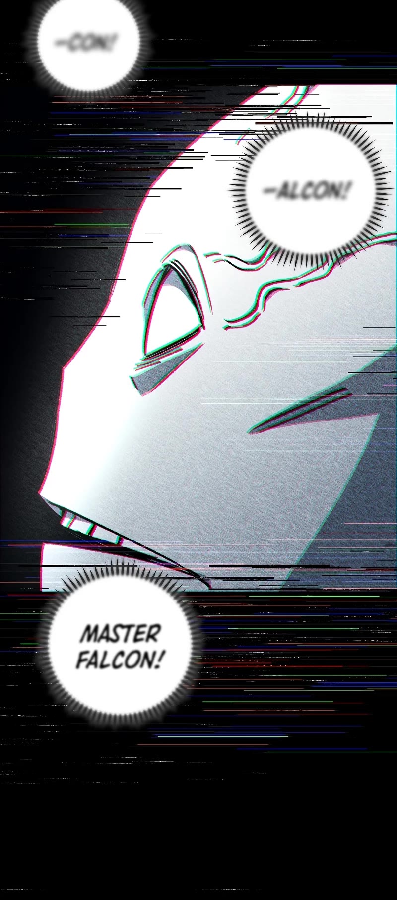 The Hero Returns Chapter 46 page 21 - Chapter 46