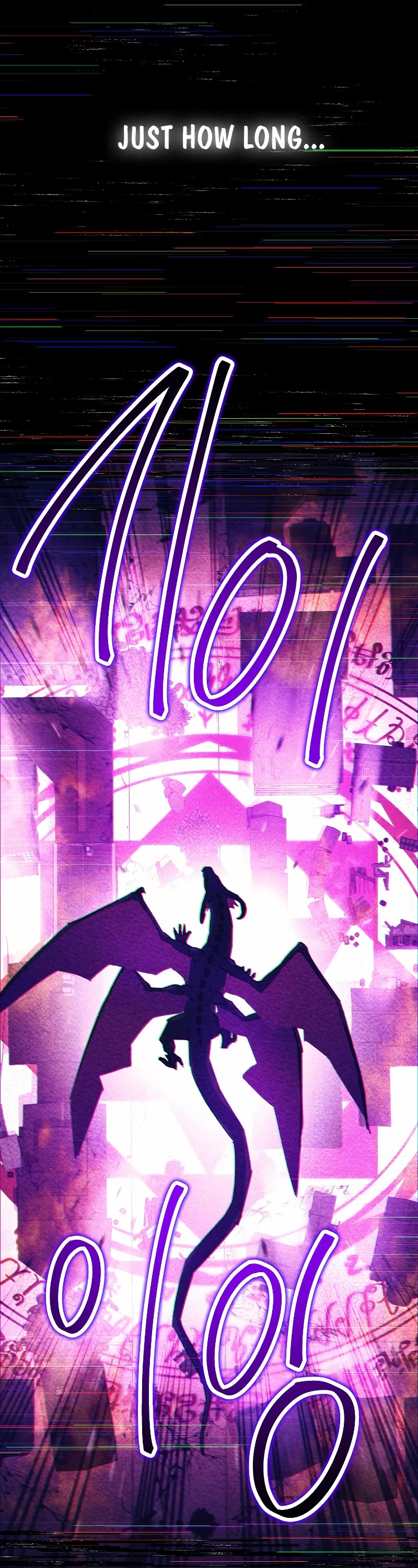 The Hero Returns Chapter 46 page 24 - Chapter 46