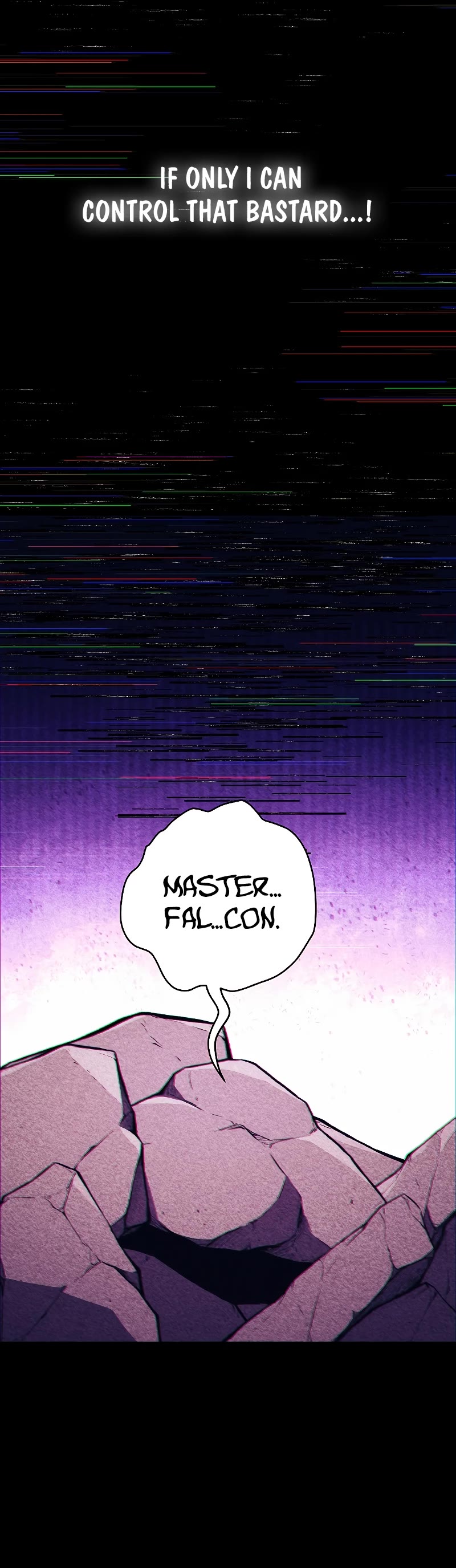 The Hero Returns Chapter 46 page 26 - Chapter 46
