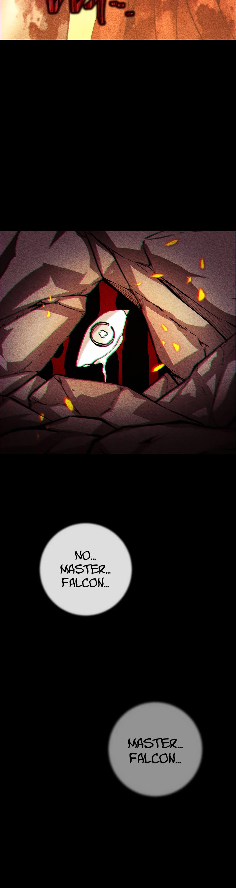 The Hero Returns Chapter 46 page 28 - Chapter 46