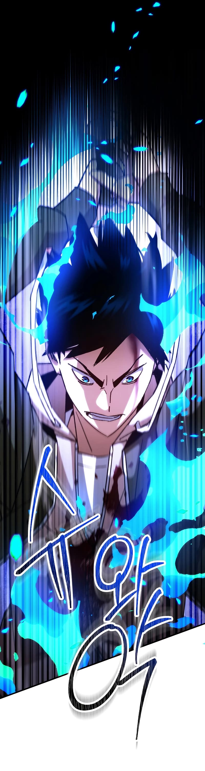 The Hero Returns Chapter 46 page 29 - Chapter 46