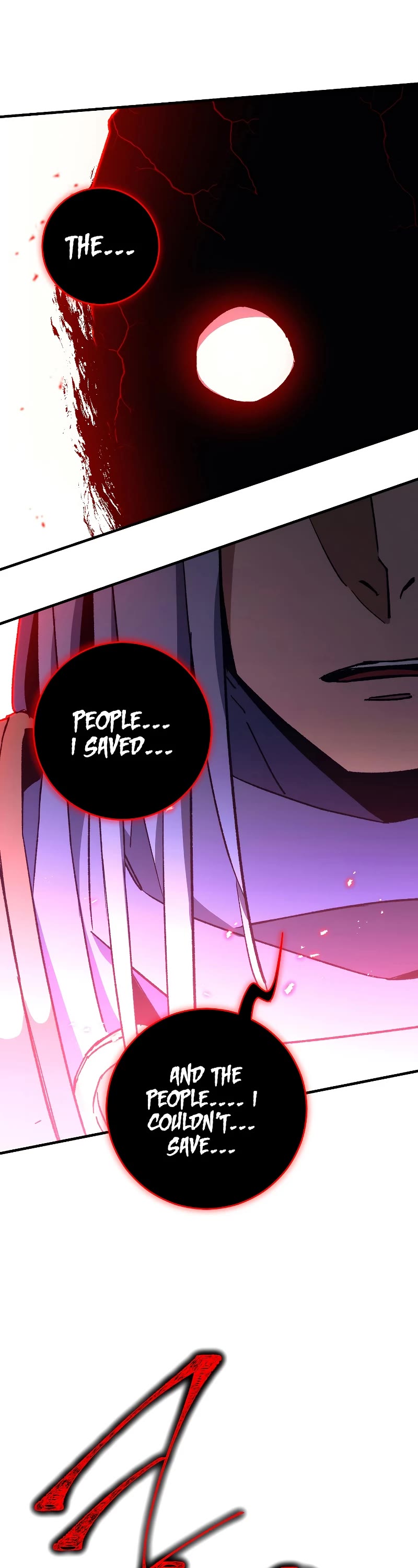 The Hero Returns Chapter 46 page 33 - Chapter 46