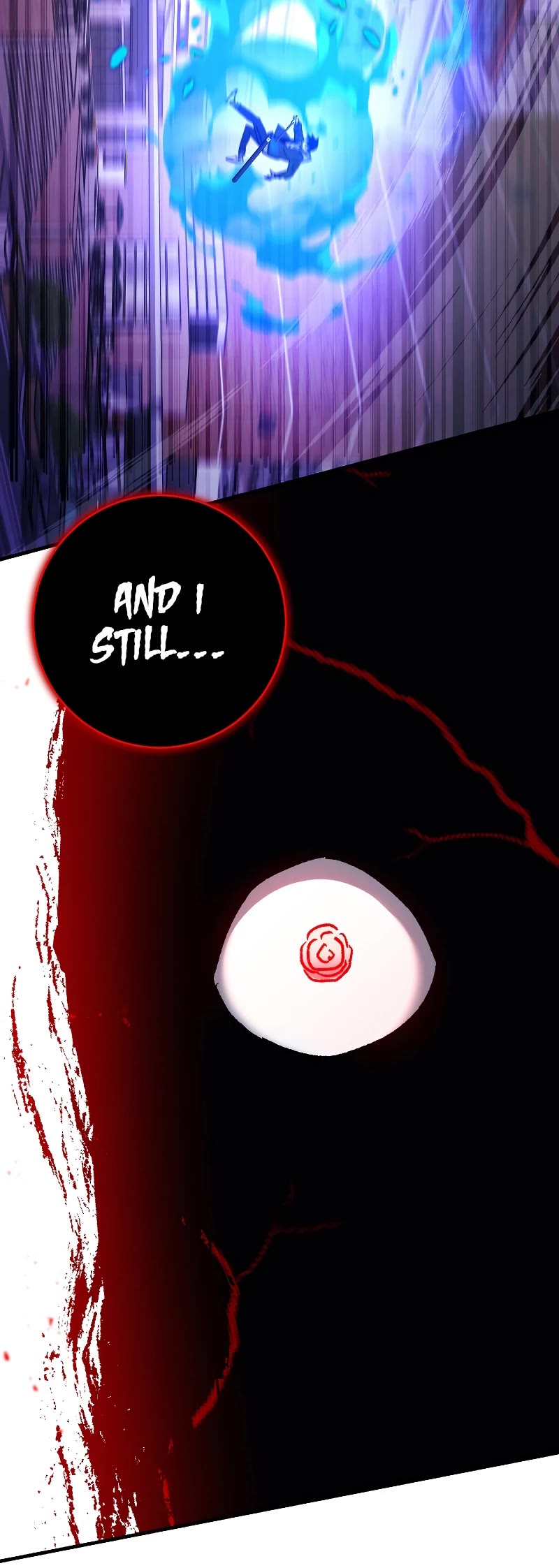 The Hero Returns Chapter 46 page 37 - Chapter 46
