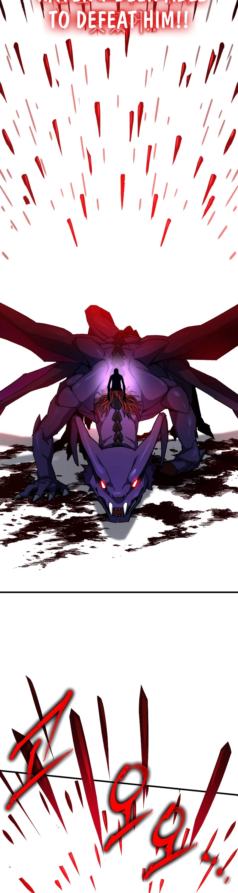 The Hero Returns Chapter 46 page 39 - Chapter 46