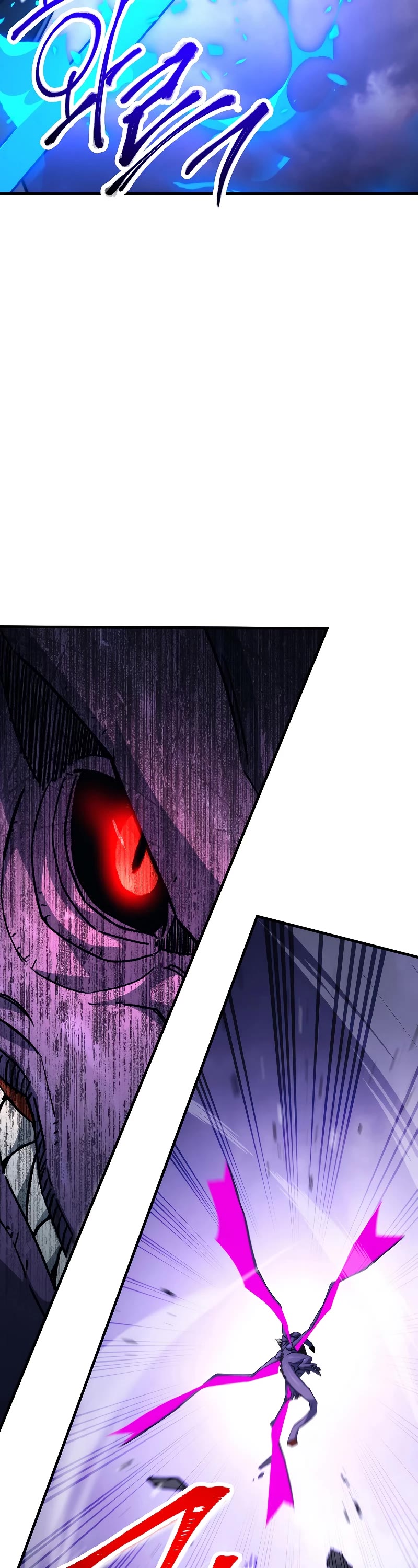 The Hero Returns Chapter 46 page 44 - Chapter 46