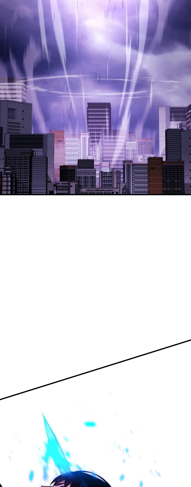 The Hero Returns Chapter 46 page 46 - Chapter 46