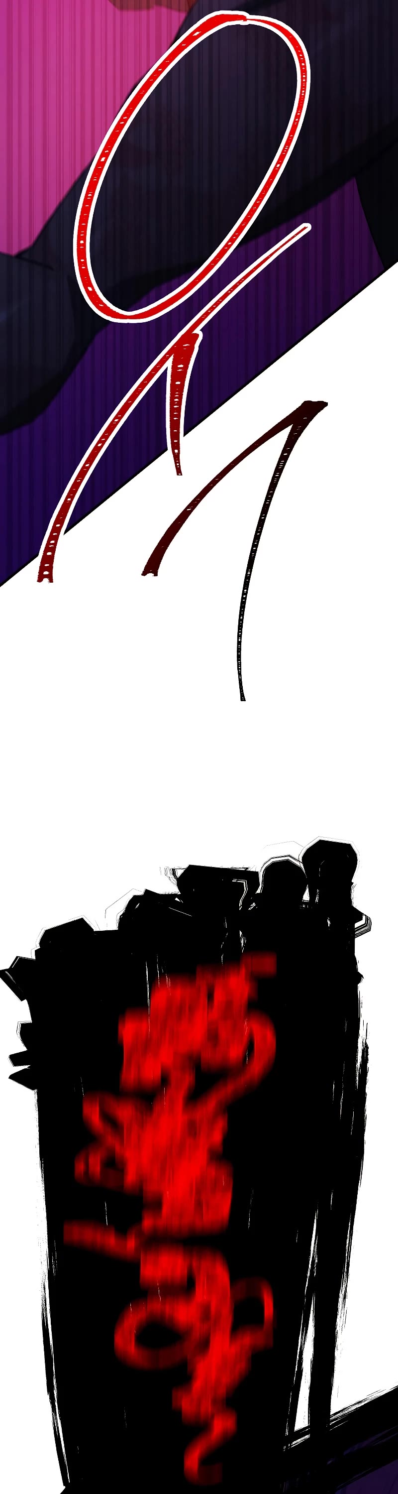 The Hero Returns Chapter 46 page 54 - Chapter 46