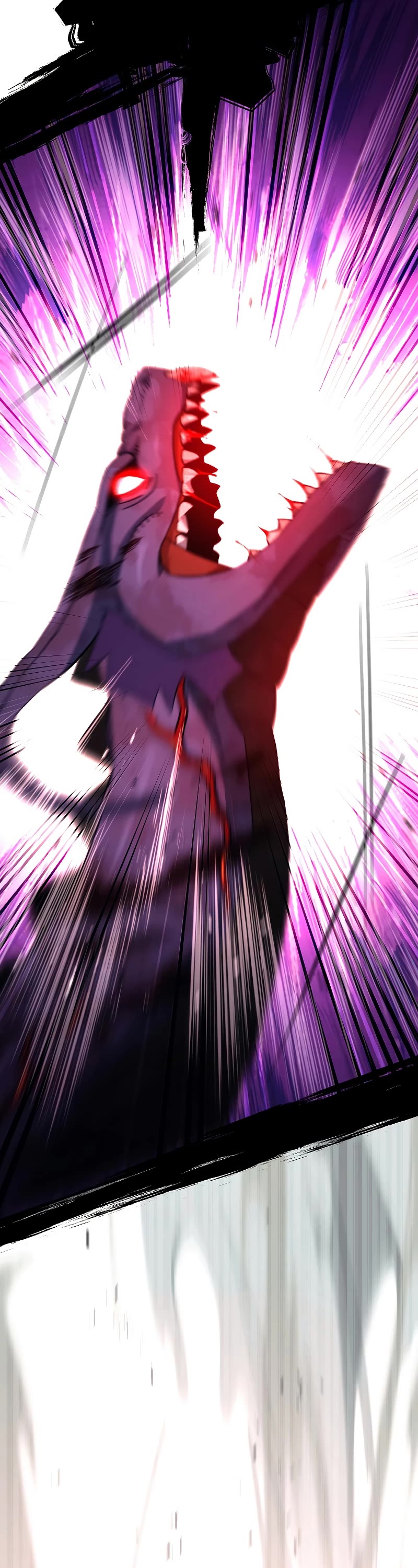 The Hero Returns Chapter 46 page 55 - Chapter 46