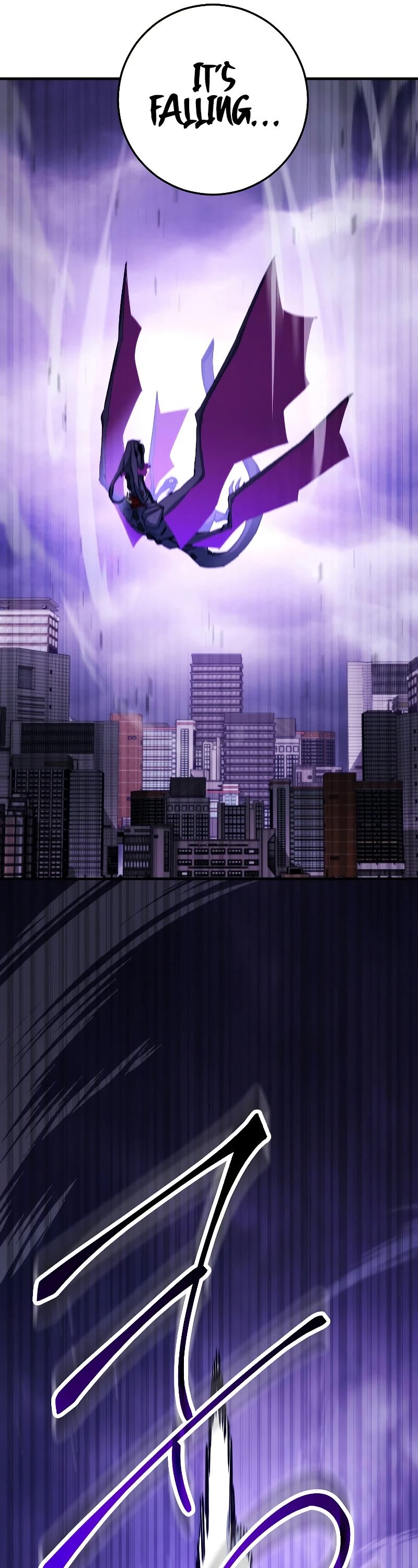The Hero Returns Chapter 46 page 58 - Chapter 46