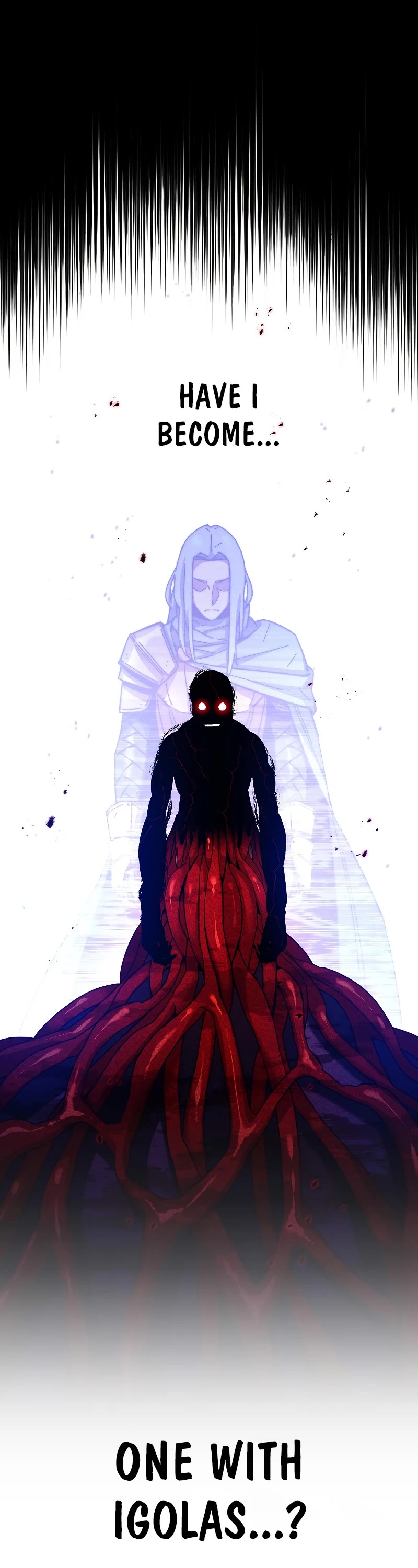 The Hero Returns Chapter 46 page 7 - Chapter 46