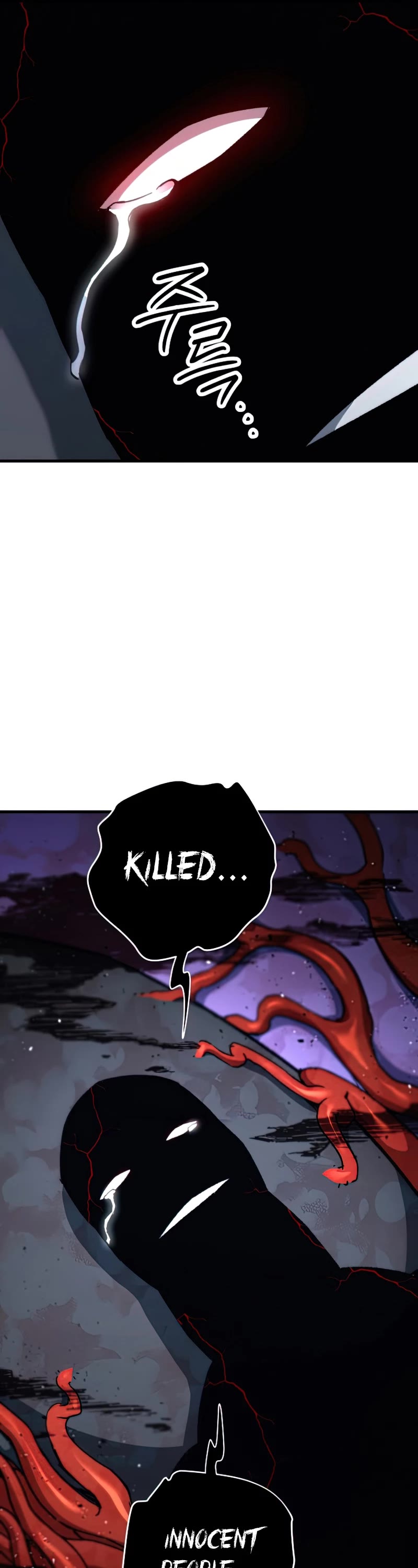 The Hero Returns Chapter 47 page 12 - Chapter 47 (S1 END)
