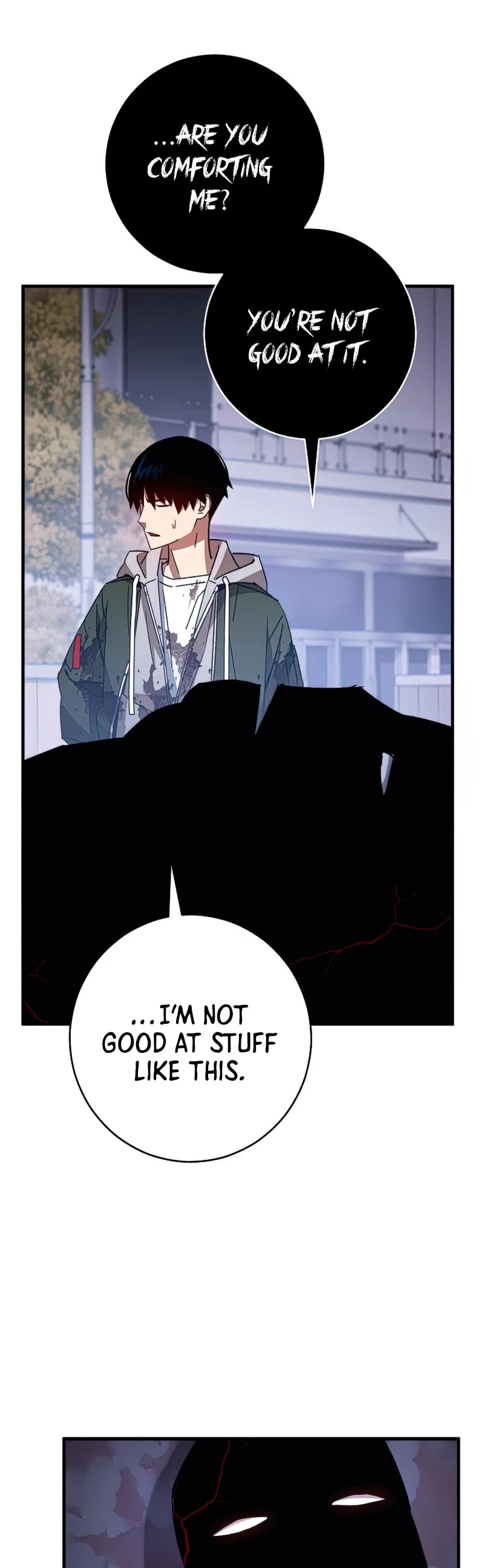 The Hero Returns Chapter 47 page 15 - Chapter 47 (S1 END)
