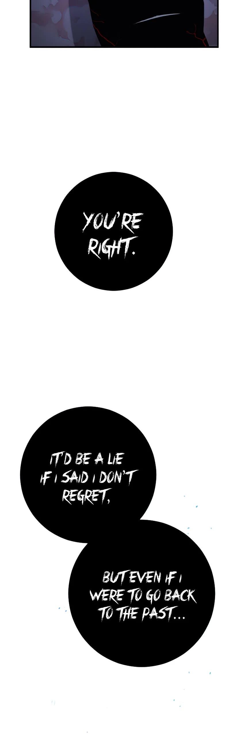 The Hero Returns Chapter 47 page 16 - Chapter 47 (S1 END)