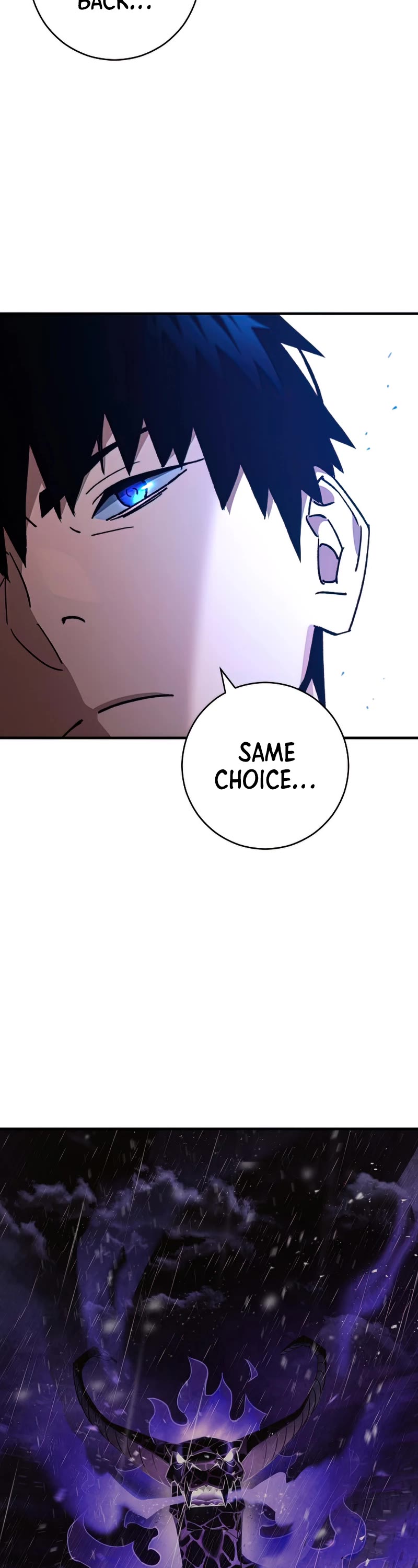 The Hero Returns Chapter 47 page 18 - Chapter 47 (S1 END)