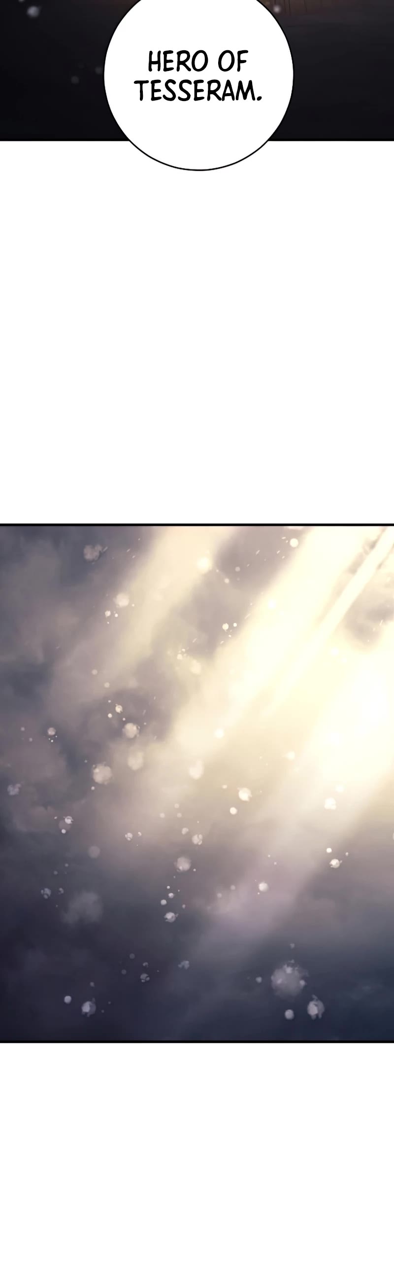 The Hero Returns Chapter 47 page 26 - Chapter 47 (S1 END)