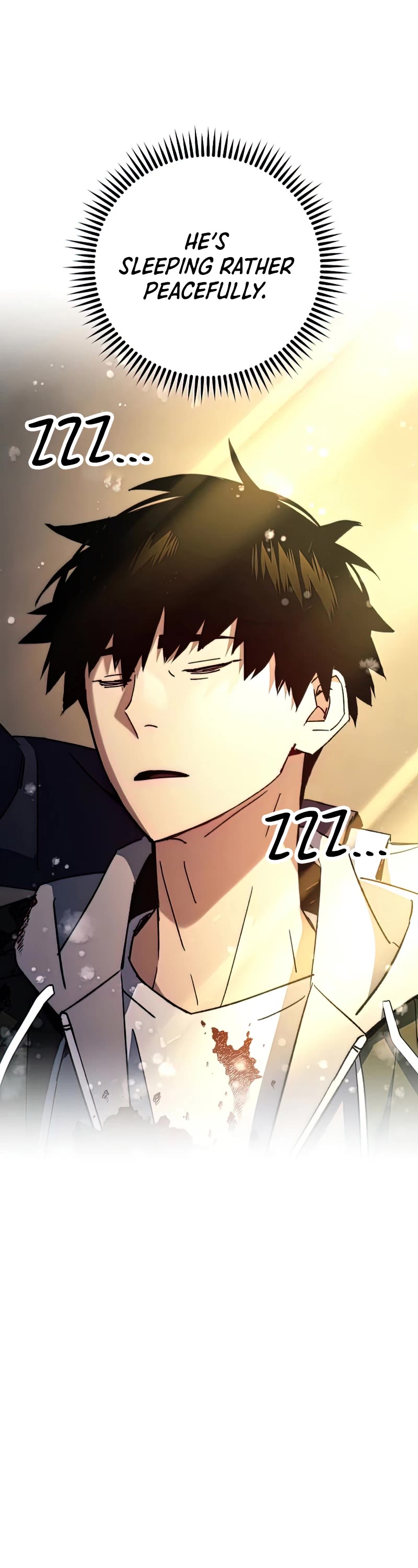 The Hero Returns Chapter 47 page 38 - Chapter 47 (S1 END)