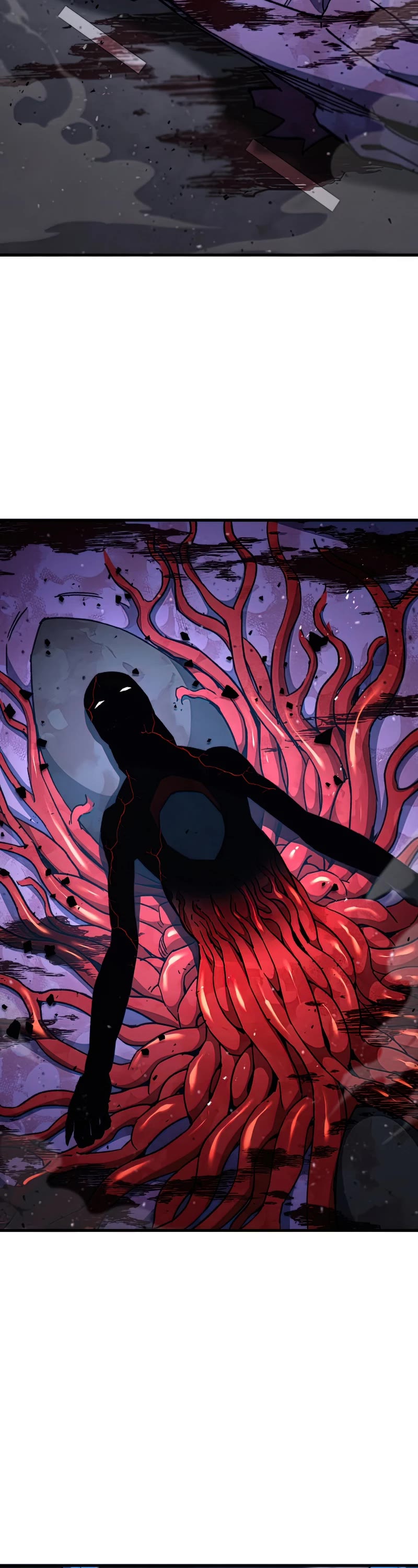 The Hero Returns Chapter 47 page 4 - Chapter 47 (S1 END)