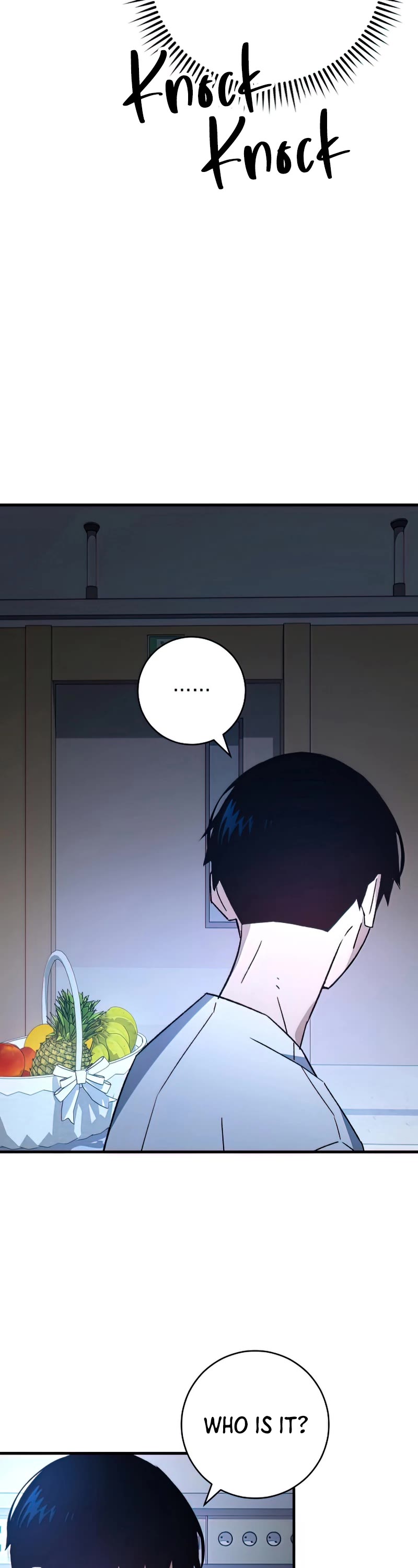 The Hero Returns Chapter 47 page 53 - Chapter 47 (S1 END)