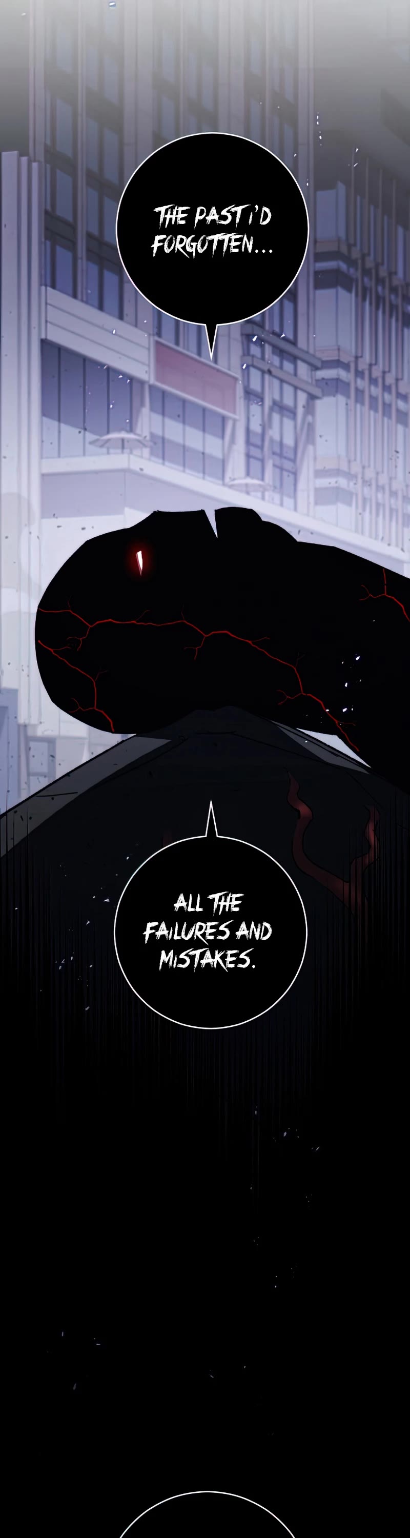 The Hero Returns Chapter 47 page 7 - Chapter 47 (S1 END)