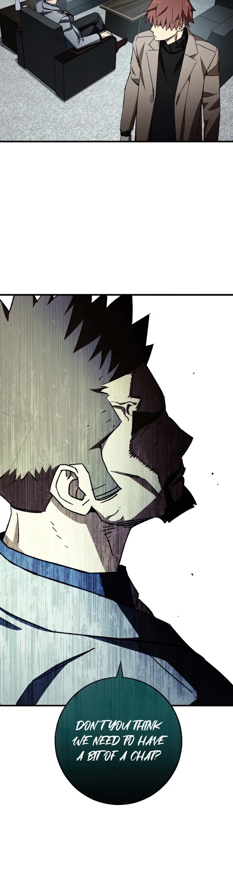 The Hero Returns Chapter 48 page 14 - Chapter 48 (S2 START)