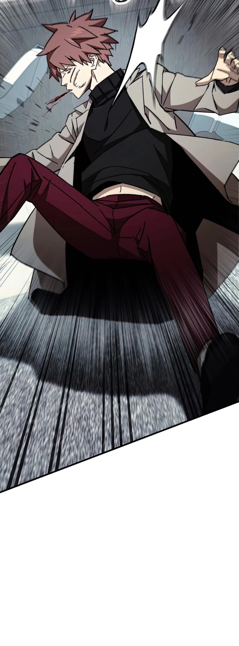 The Hero Returns Chapter 48 page 16 - Chapter 48 (S2 START)