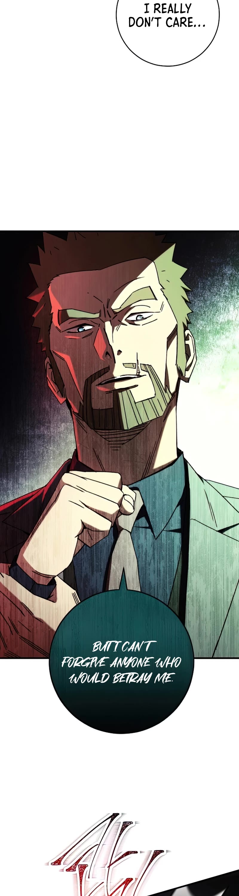 The Hero Returns Chapter 48 page 18 - Chapter 48 (S2 START)