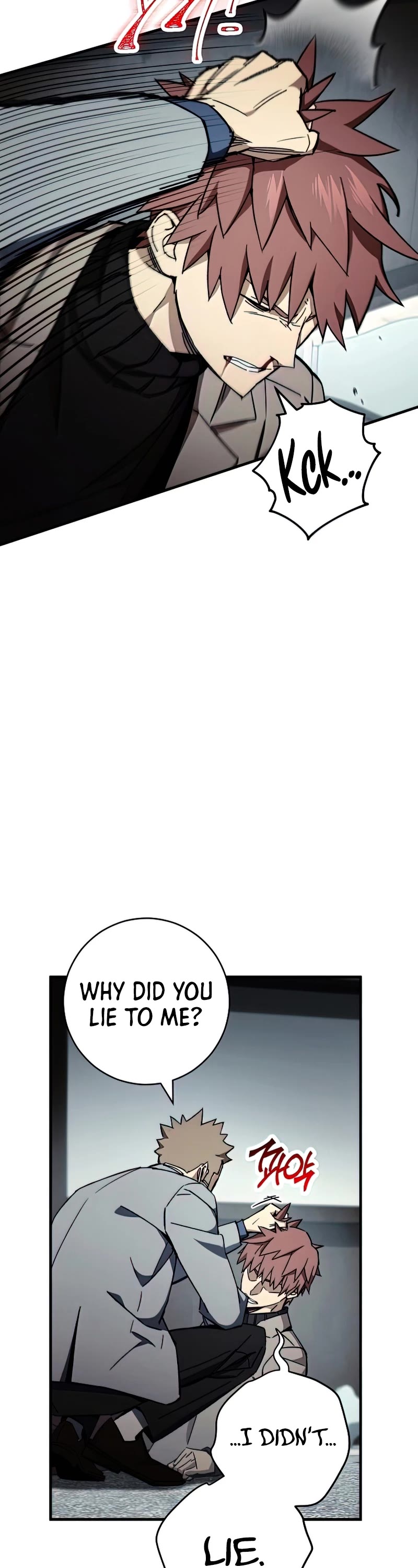 The Hero Returns Chapter 48 page 19 - Chapter 48 (S2 START)