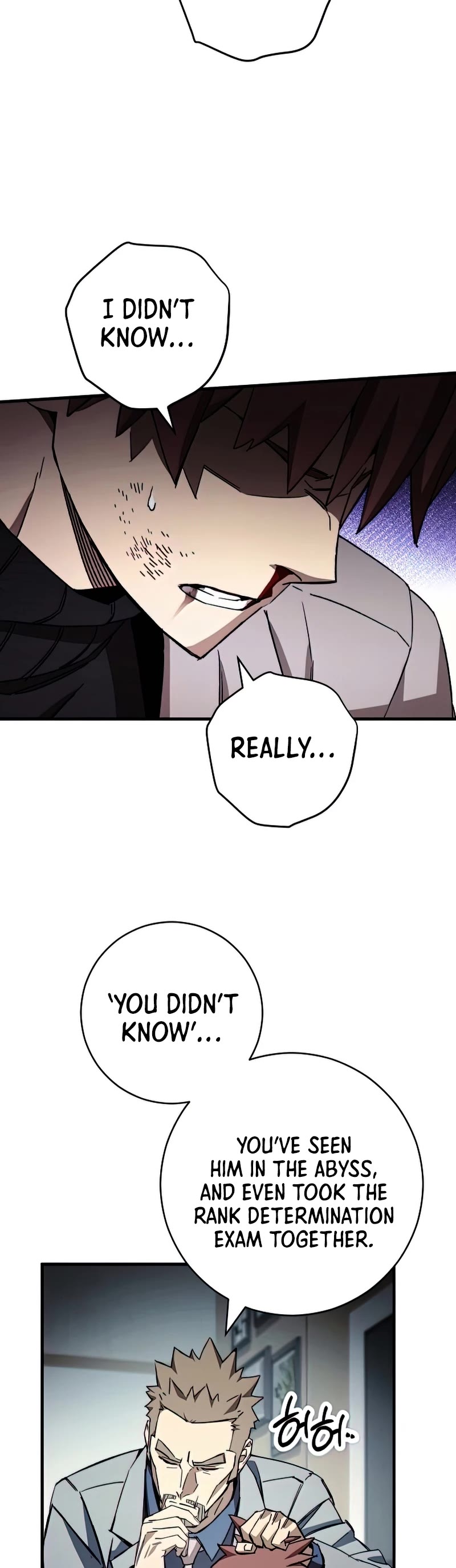 The Hero Returns Chapter 48 page 20 - Chapter 48 (S2 START)