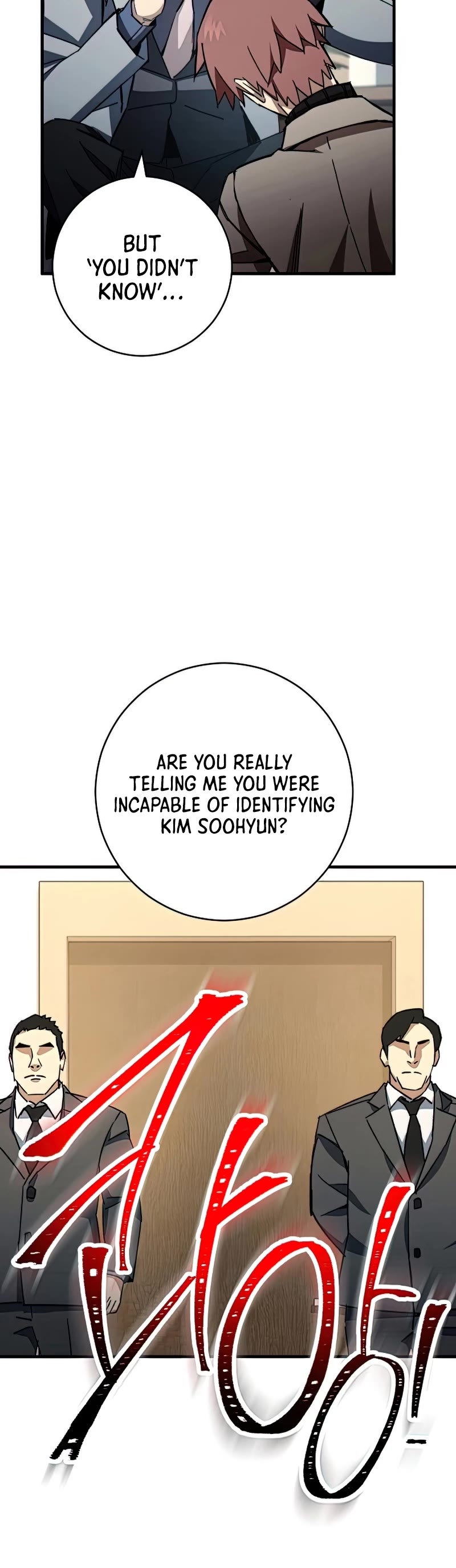 The Hero Returns Chapter 48 page 21 - Chapter 48 (S2 START)