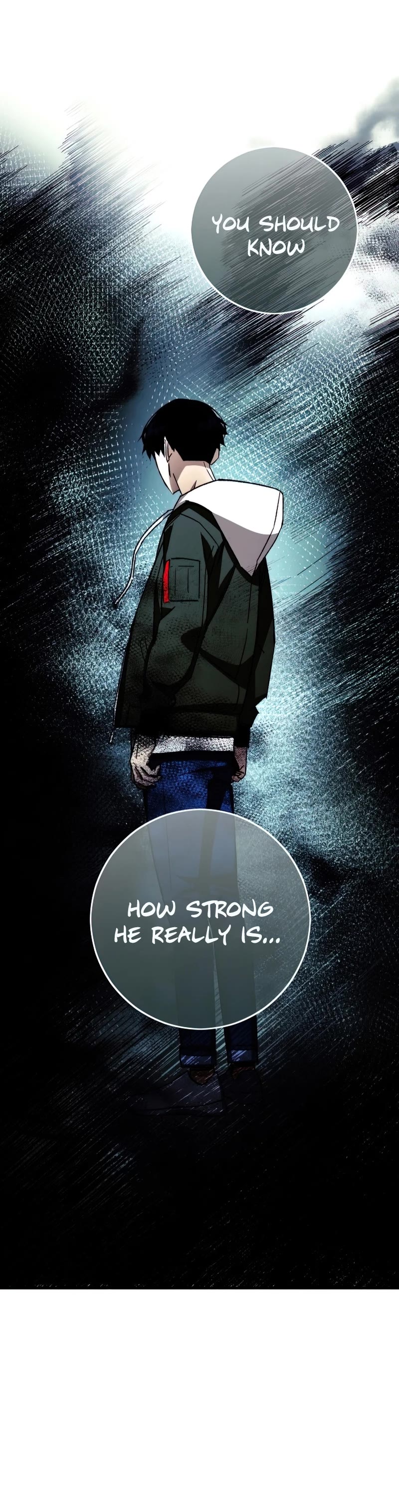 The Hero Returns Chapter 48 page 24 - Chapter 48 (S2 START)