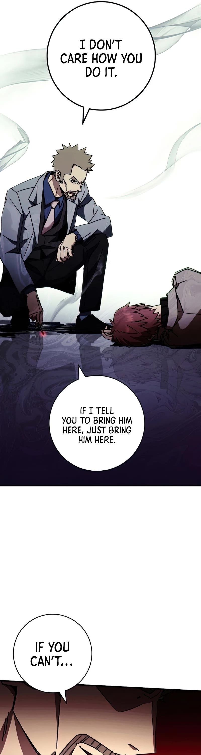 The Hero Returns Chapter 48 page 27 - Chapter 48 (S2 START)
