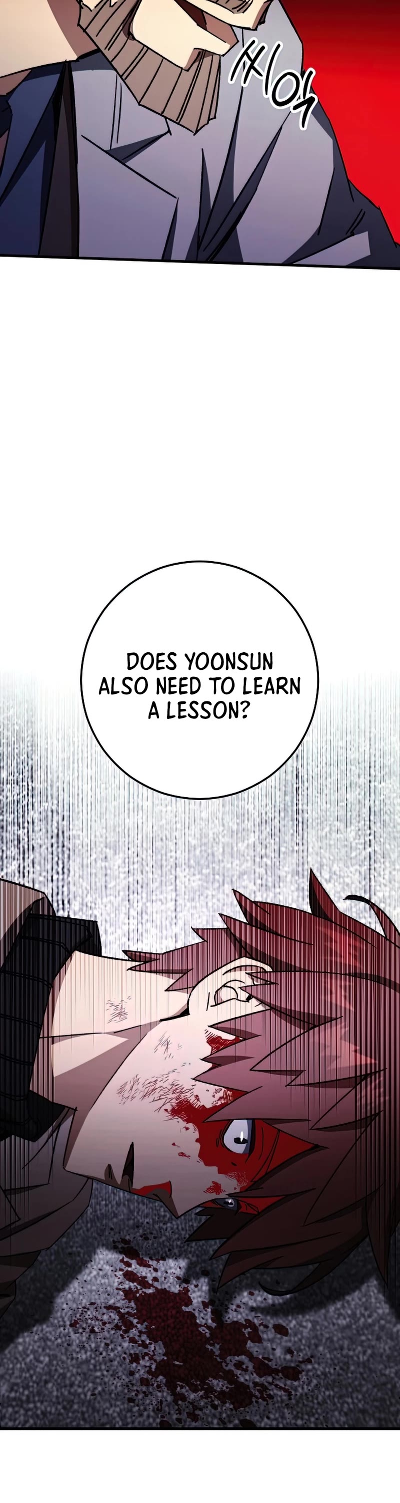 The Hero Returns Chapter 48 page 28 - Chapter 48 (S2 START)