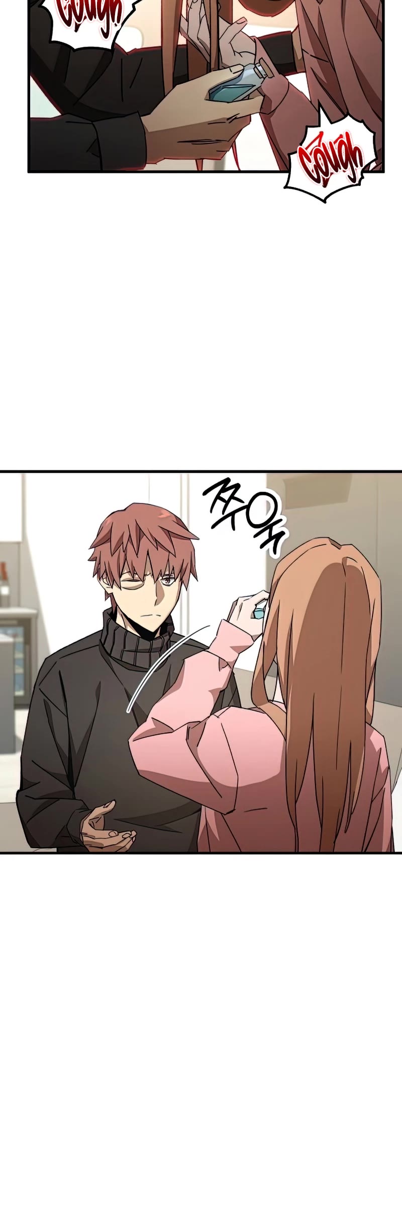 The Hero Returns Chapter 48 page 36 - Chapter 48 (S2 START)