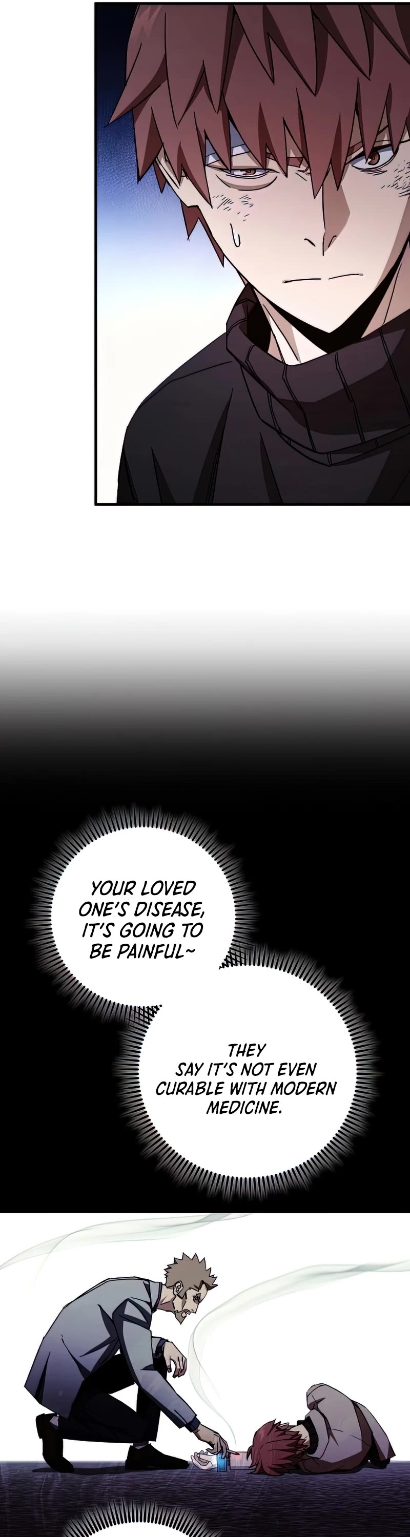 The Hero Returns Chapter 48 page 37 - Chapter 48 (S2 START)