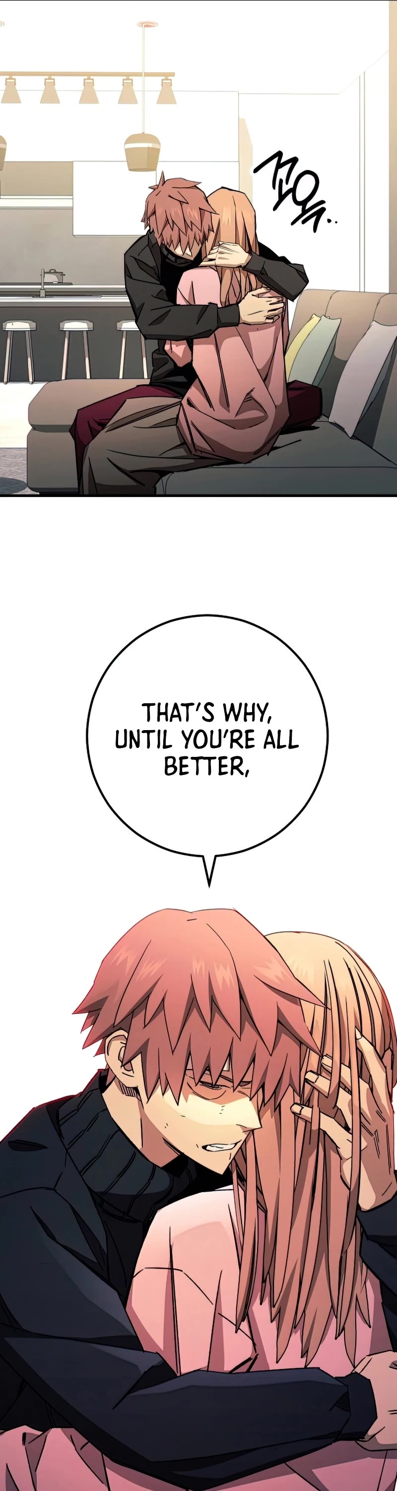The Hero Returns Chapter 48 page 42 - Chapter 48 (S2 START)