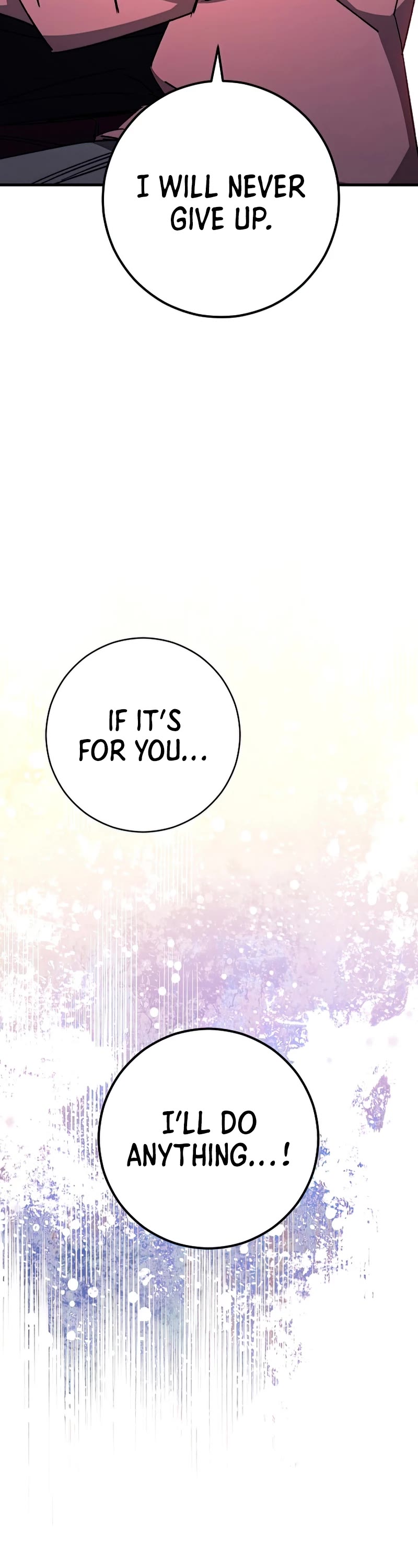 The Hero Returns Chapter 48 page 43 - Chapter 48 (S2 START)