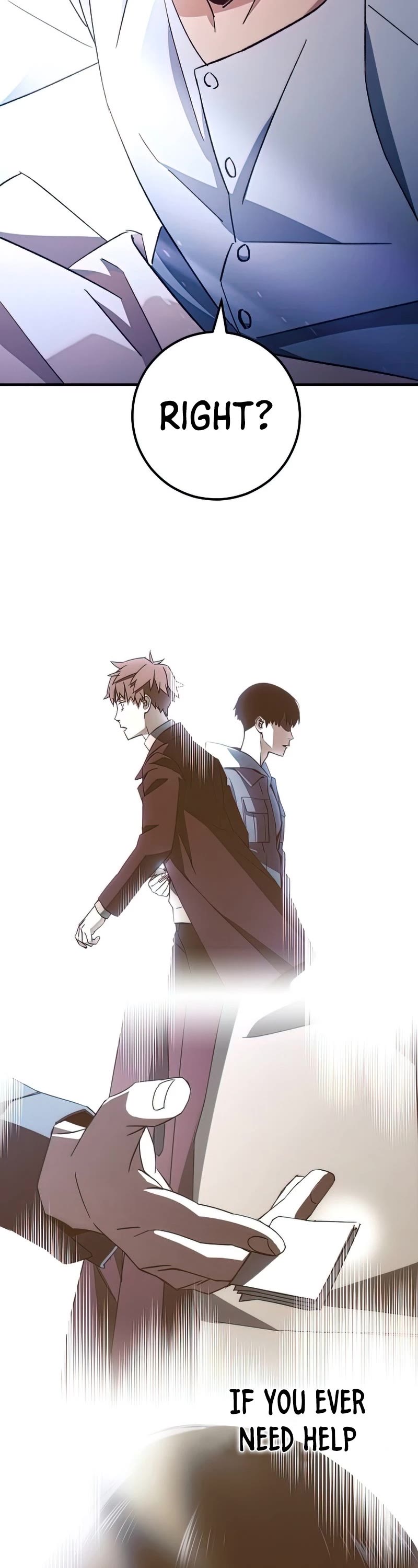 The Hero Returns Chapter 48 page 48 - Chapter 48 (S2 START)