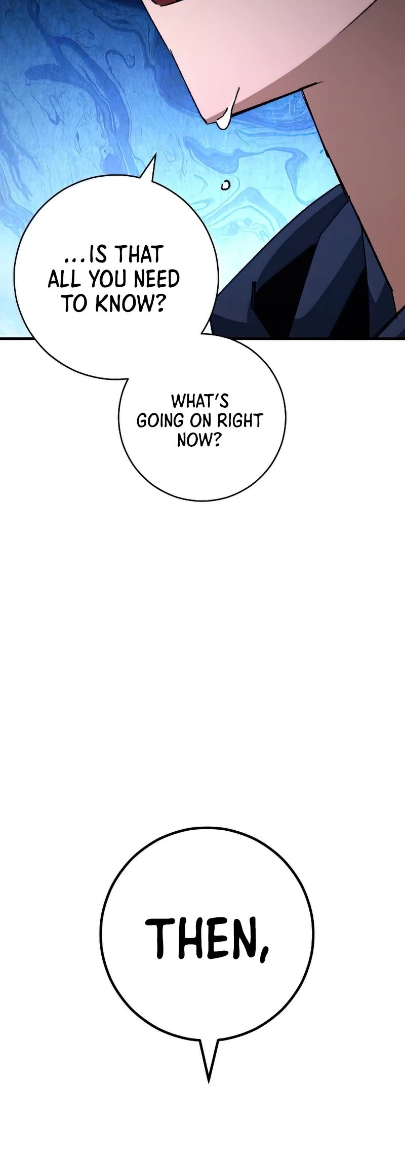 The Hero Returns Chapter 48 page 50 - Chapter 48 (S2 START)