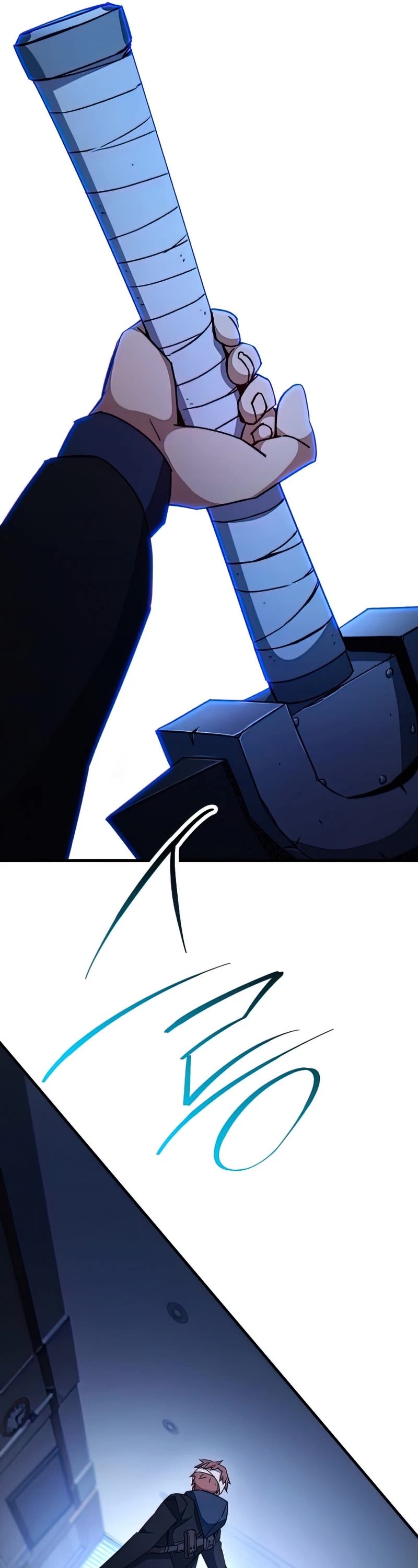 The Hero Returns Chapter 48 page 51 - Chapter 48 (S2 START)