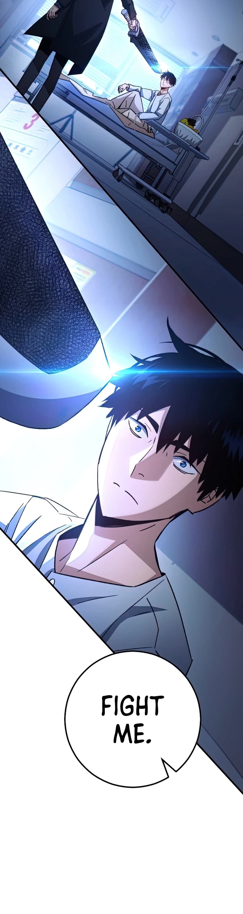 The Hero Returns Chapter 48 page 52 - Chapter 48 (S2 START)
