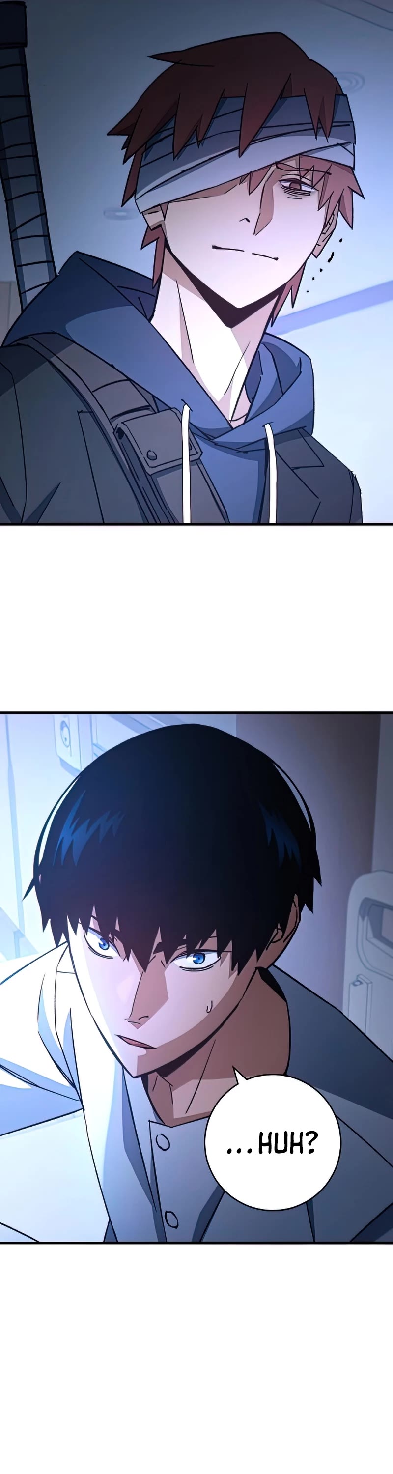 The Hero Returns Chapter 48 page 8 - Chapter 48 (S2 START)