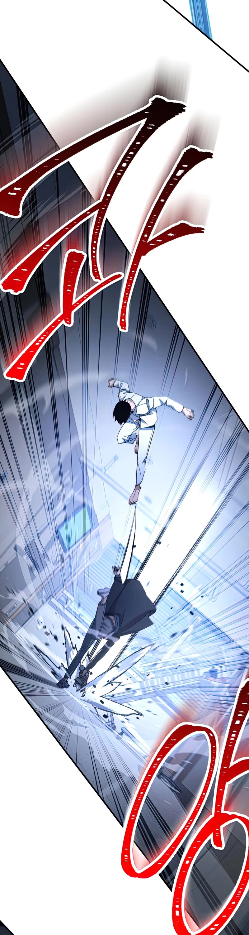 The Hero Returns Chapter 49 page 11 - Chapter 49