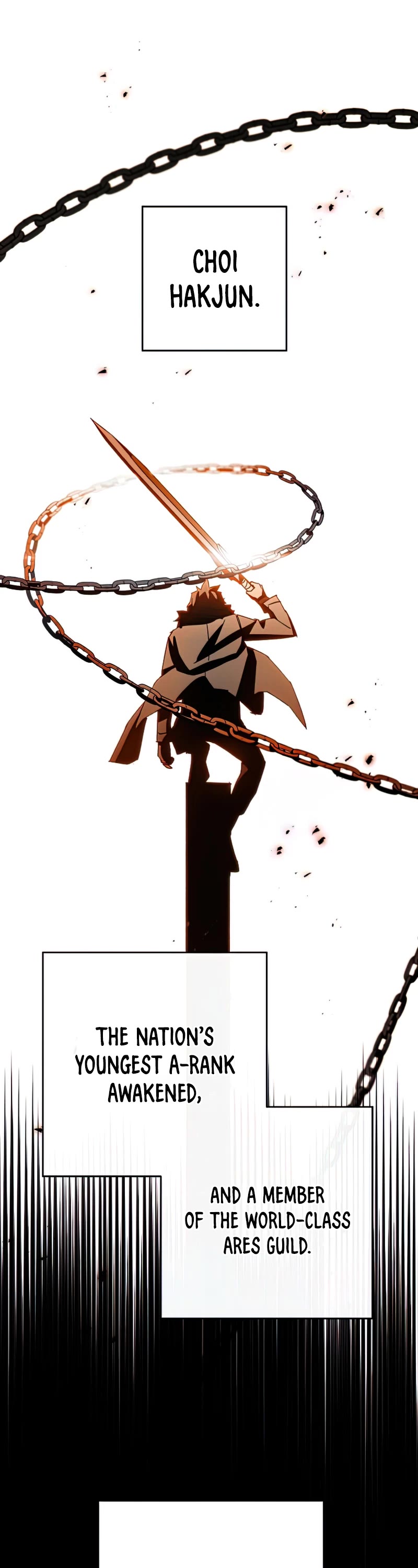 The Hero Returns Chapter 49 page 2 - Chapter 49