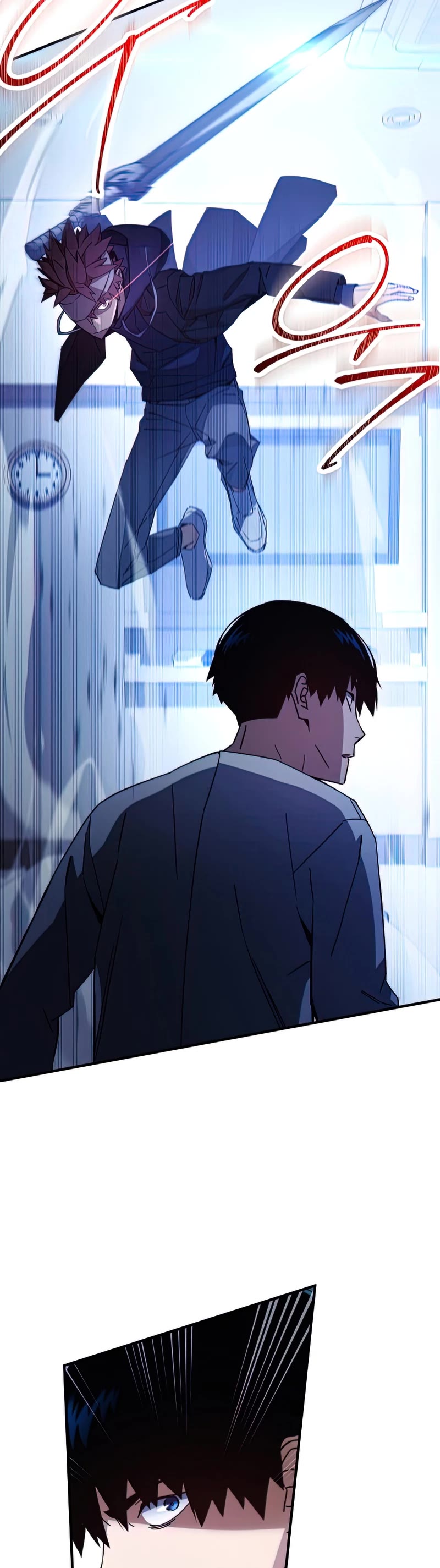 The Hero Returns Chapter 49 page 23 - Chapter 49