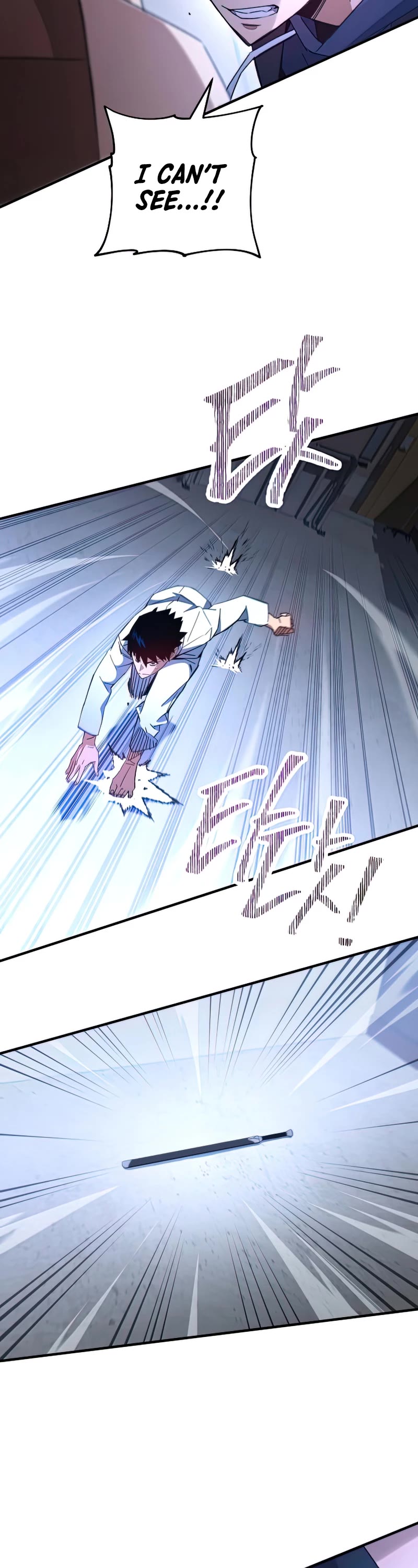 The Hero Returns Chapter 49 page 26 - Chapter 49