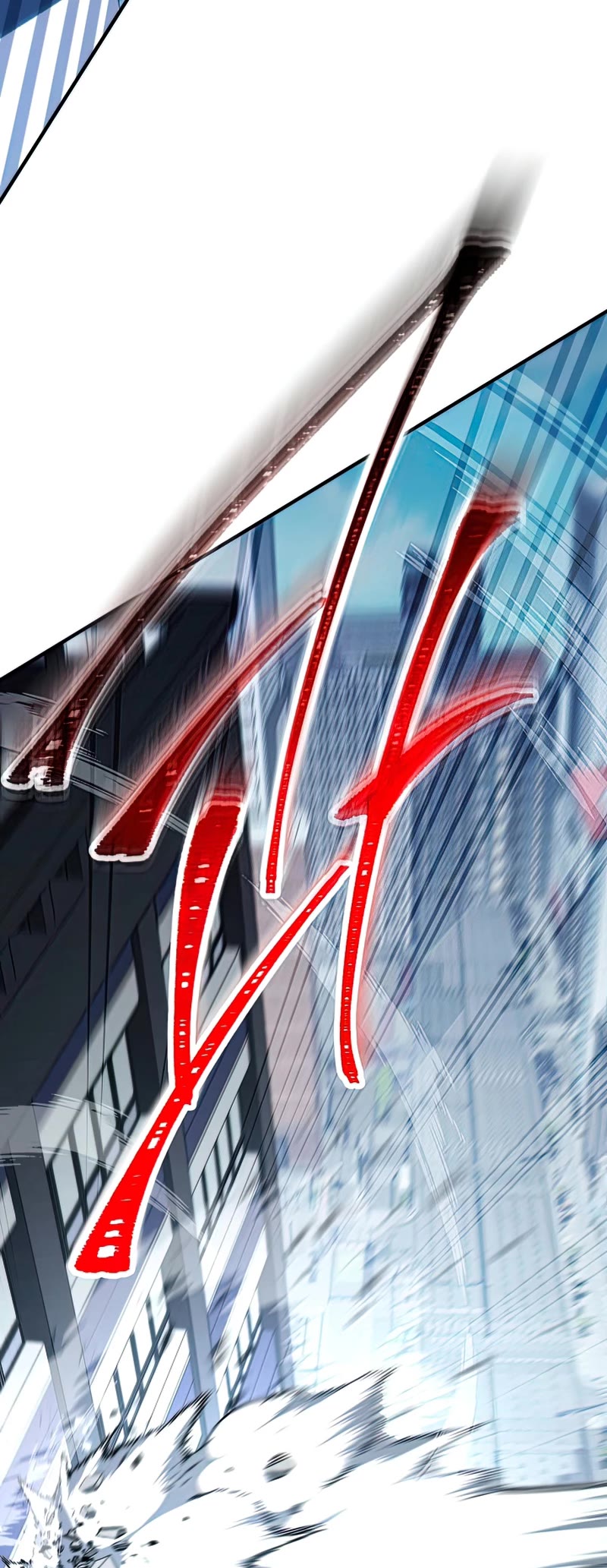 The Hero Returns Chapter 49 page 33 - Chapter 49