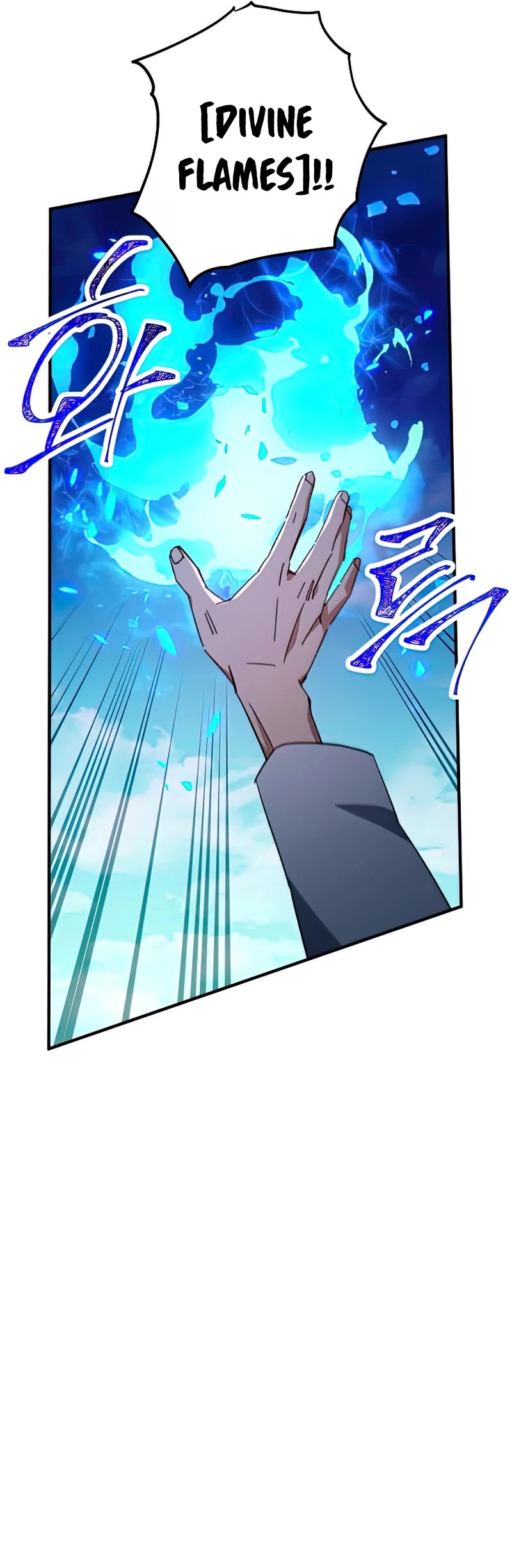 The Hero Returns Chapter 49 page 38 - Chapter 49